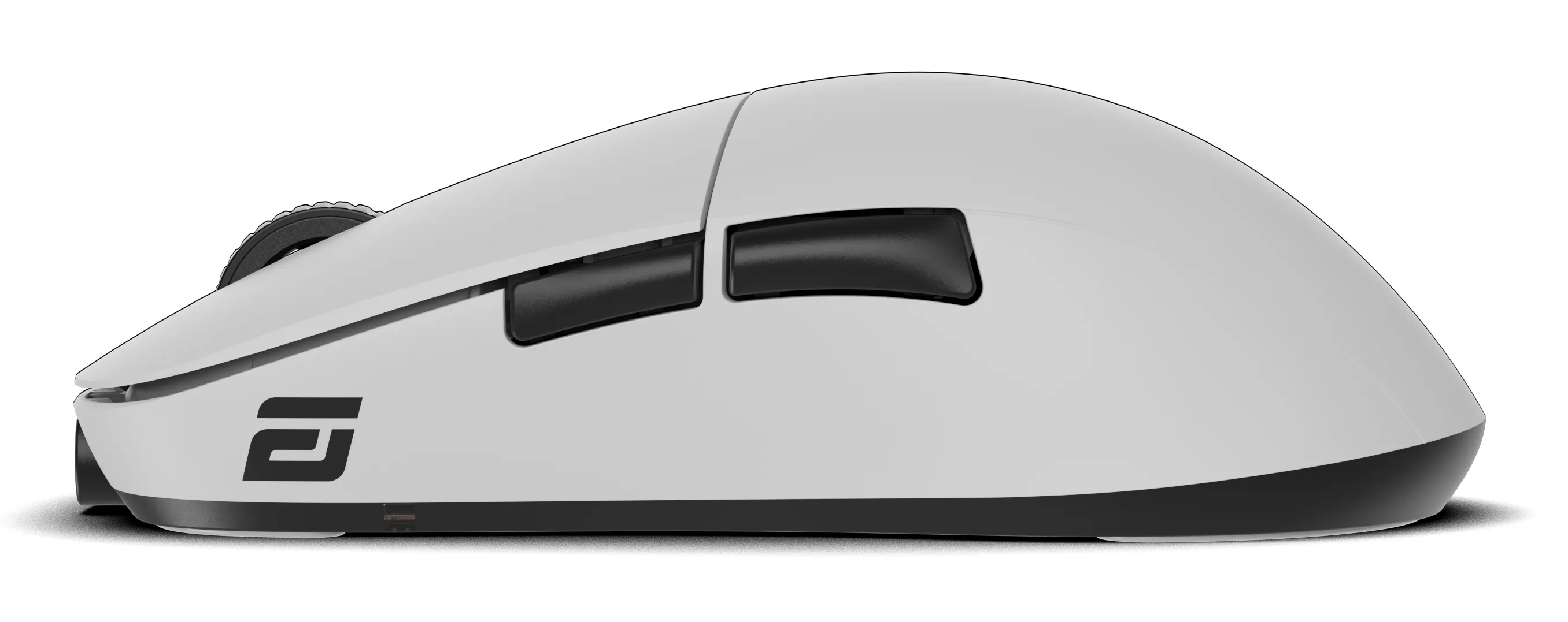 Endgame Gear XM2w 4k tr&aring;dl&ouml;s gamingmus, vit