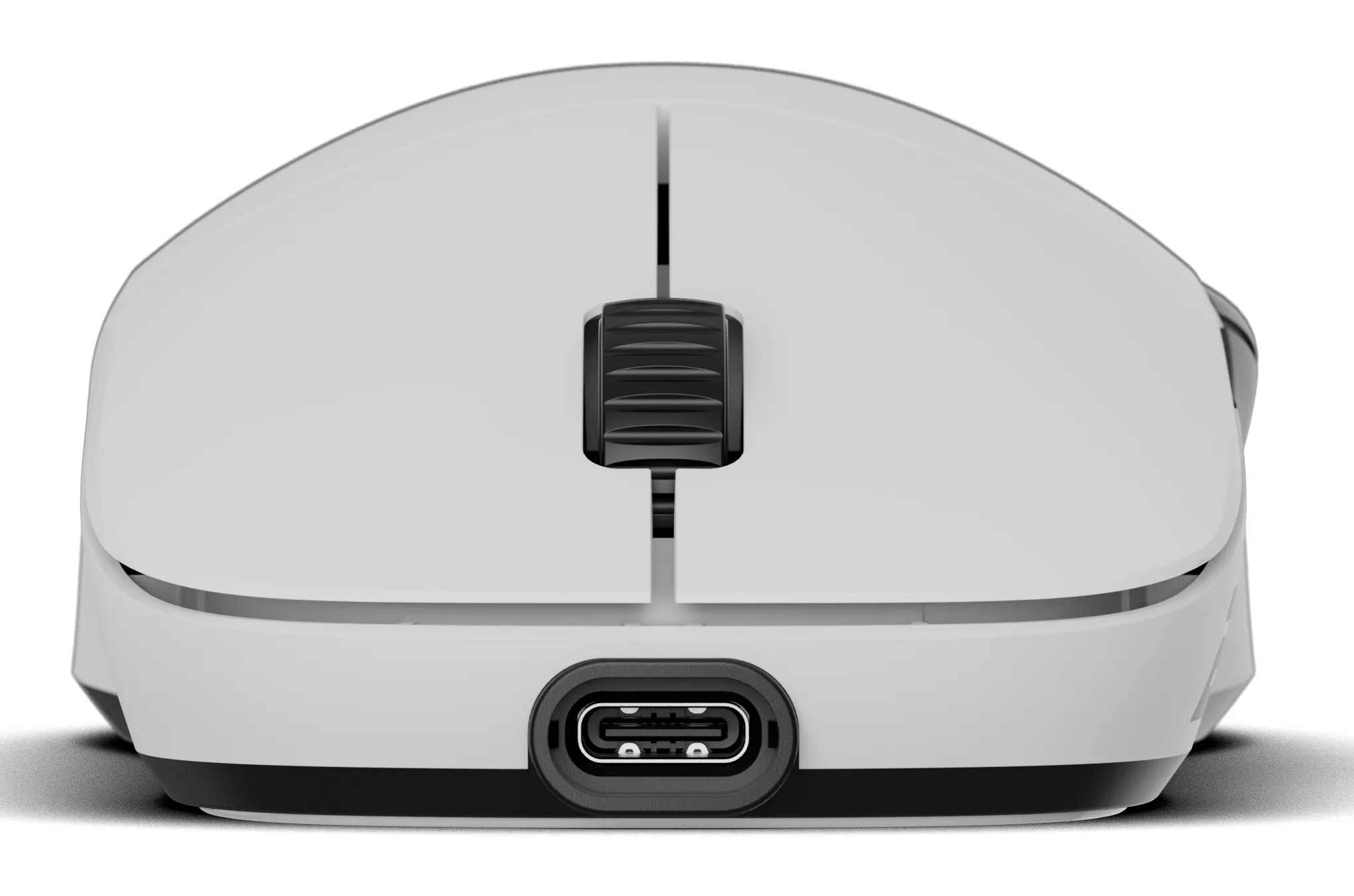 Endgame Gear XM2w 4k tr&aring;dl&ouml;s gamingmus, vit