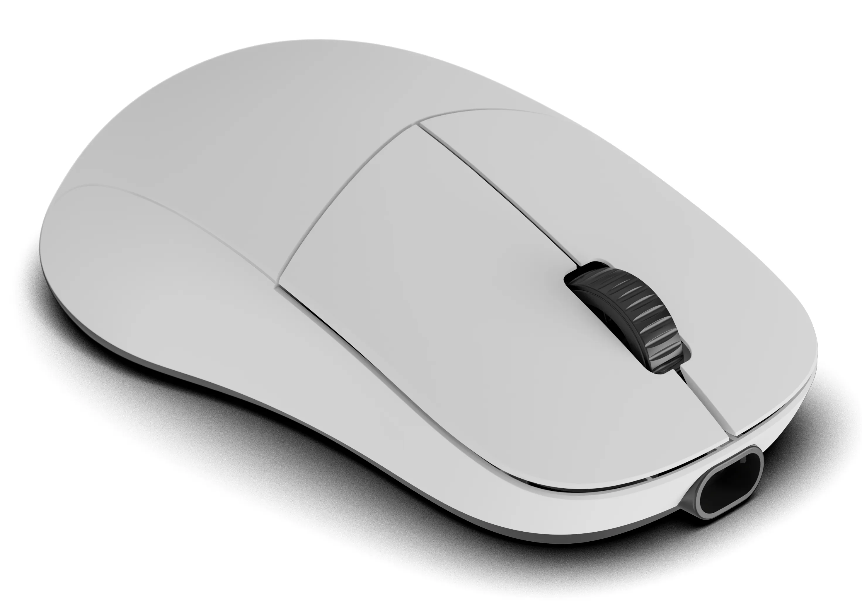 Endgame Gear XM2w 4k tr&aring;dl&ouml;s gamingmus, vit