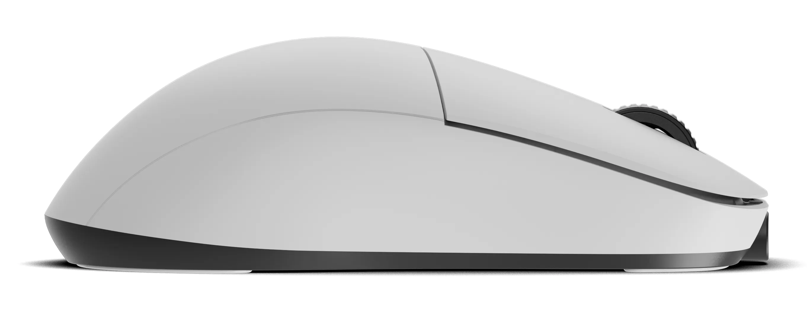 Endgame Gear XM2w 4k tr&aring;dl&ouml;s gamingmus, vit