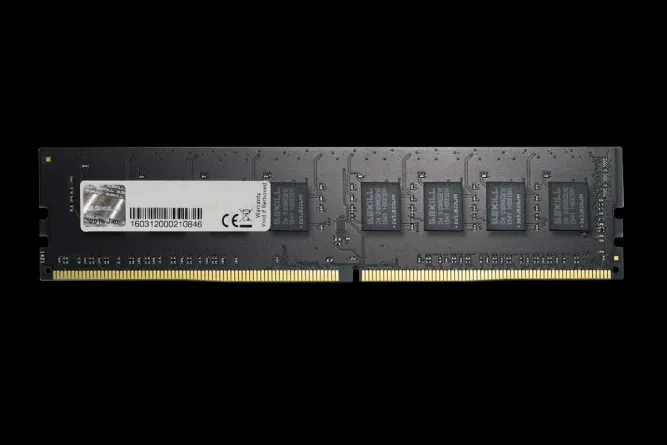 G.Skill DDR4 8 GB 2133-CL15 - Value G.Skill DDR4 8 GB 2133-CL15 - Value