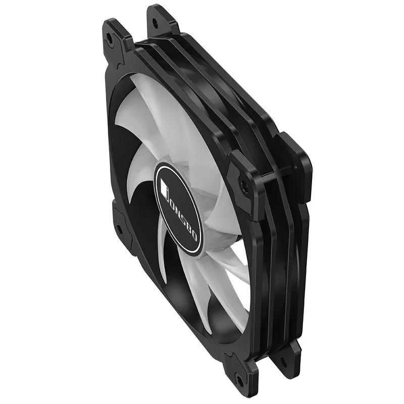 Jonsbo FR-925 PWM, ARGB, 92mm - case fan, black