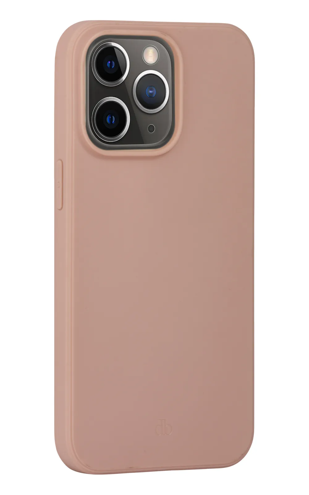 Dbramante1928 Greenland, iPhone 13 Pro - Case, Pink Sand