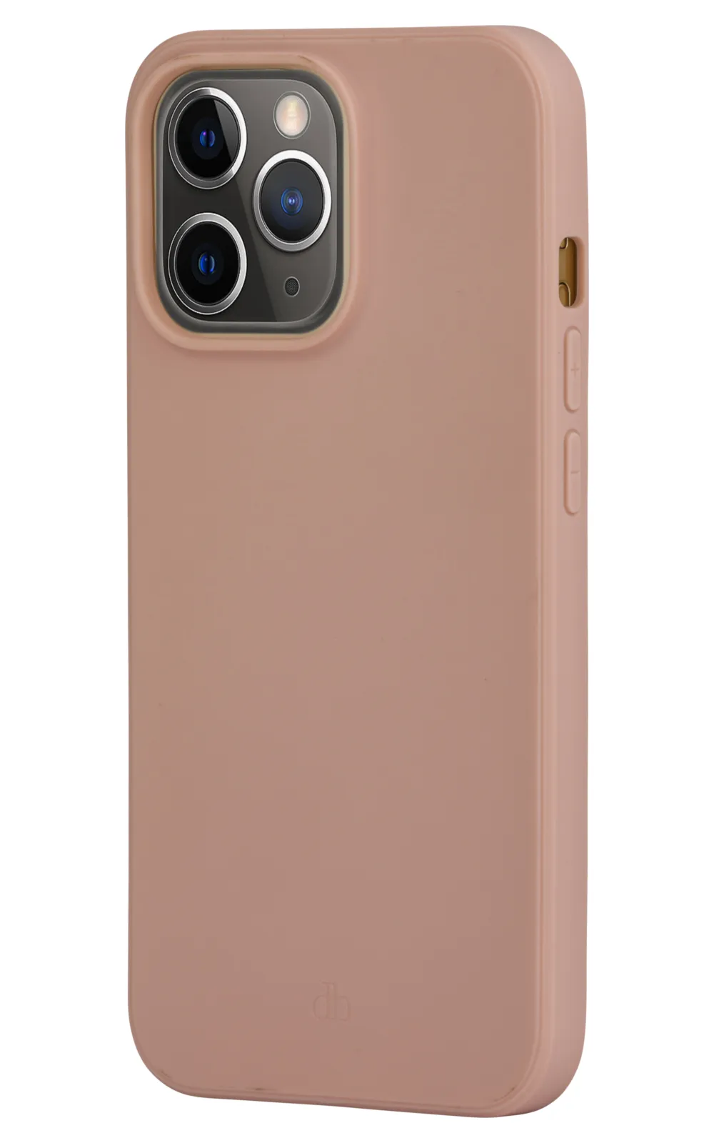 Dbramante1928 Greenland, iPhone 13 Pro - Case, Pink Sand