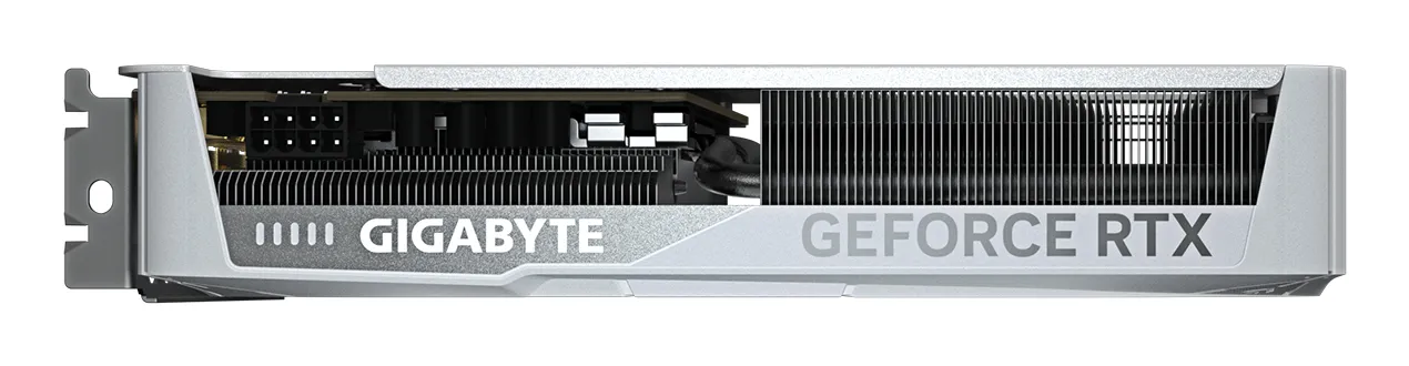 Gigabyte GeForce RTX 5060 Ti EAGLE OC ICE 16G - graphics card