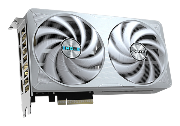 Gigabyte GeForce RTX 5060 Ti Eagle Ice OC 16GB Graphics Card