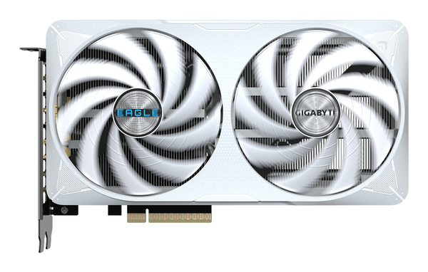 Gigabyte GeForce RTX 5060 Ti Eagle Ice OC 16GB Graphics Card