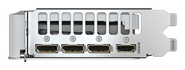 Gigabyte GeForce RTX 5060 Ti Eagle Ice OC 16GB Graphics Card
