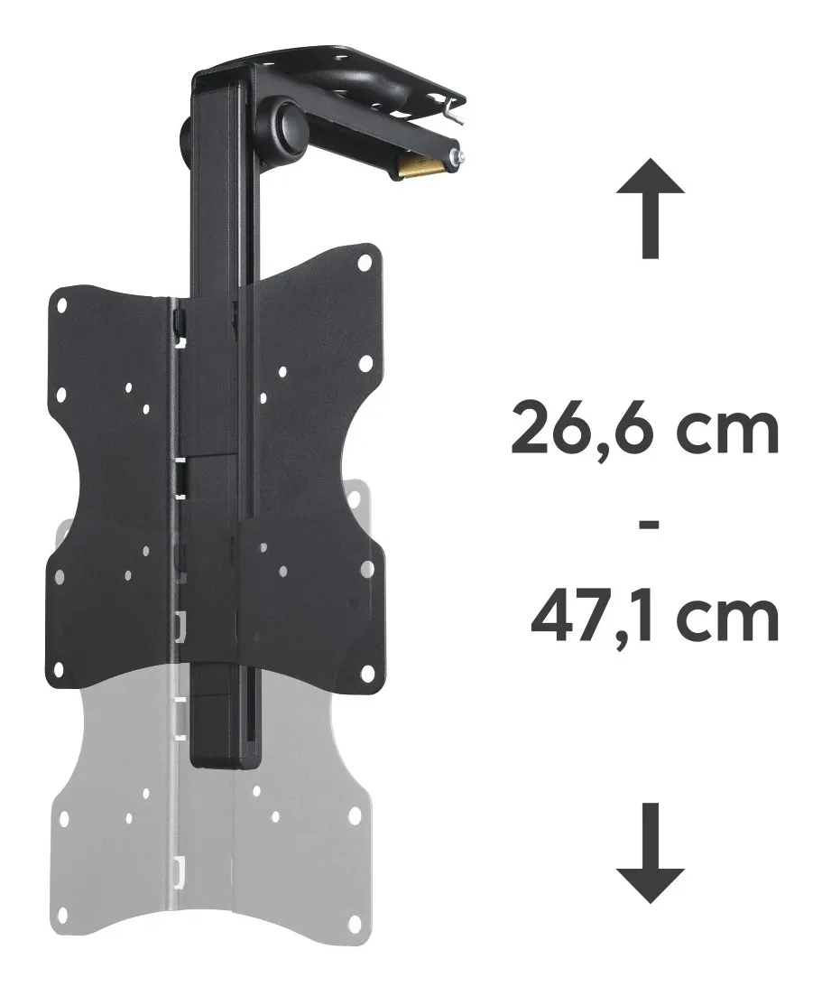 HAMA TV Ceiling Mount