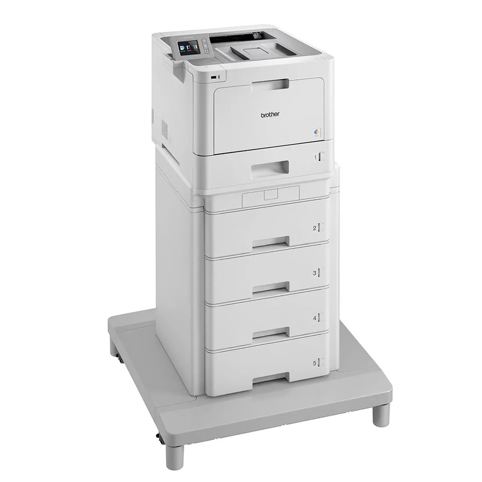 Brother HL-L9310CDW -f &auml;rglaserskrivare