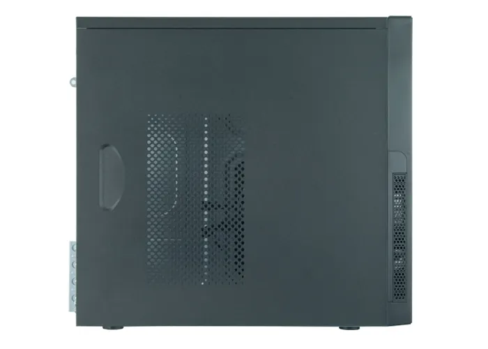 Chieftec HO-11B - Mid Tower case, Black