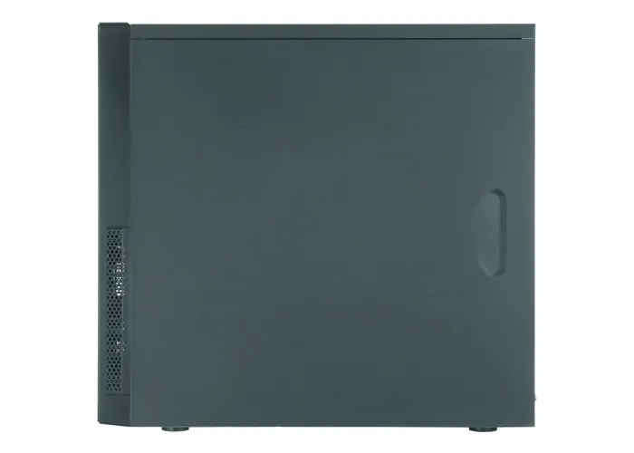 Chieftec HO-11B - Mid Tower case, Black
