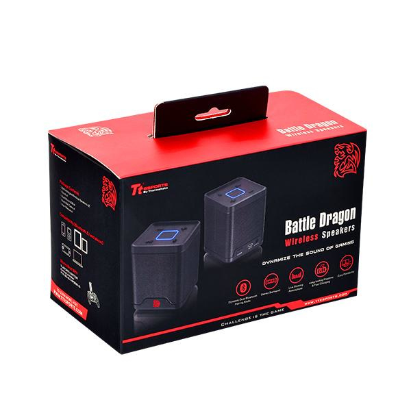 Tt eSPORTS Battle Dragon