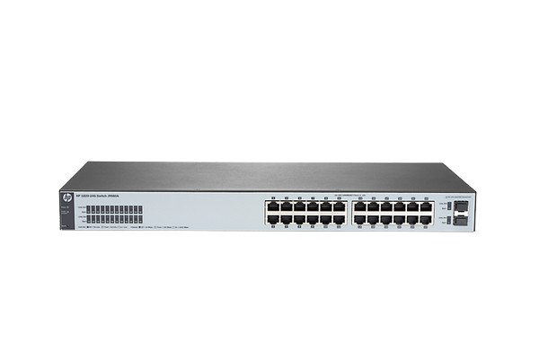 HPE 1820-24G Switch