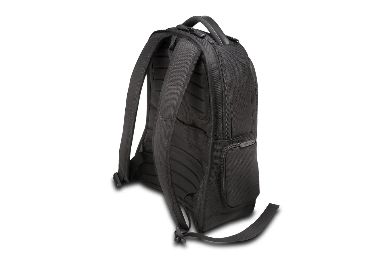 Kensington Contour 2.0 Business - datorryggs&auml;ck, svart, 15.6&quot;