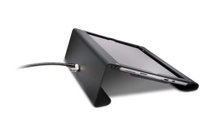 Kensington MicroSaver&reg; 2.0 Keyed Ultra Laptop Lock (25 Pack) - Master Keyed FT