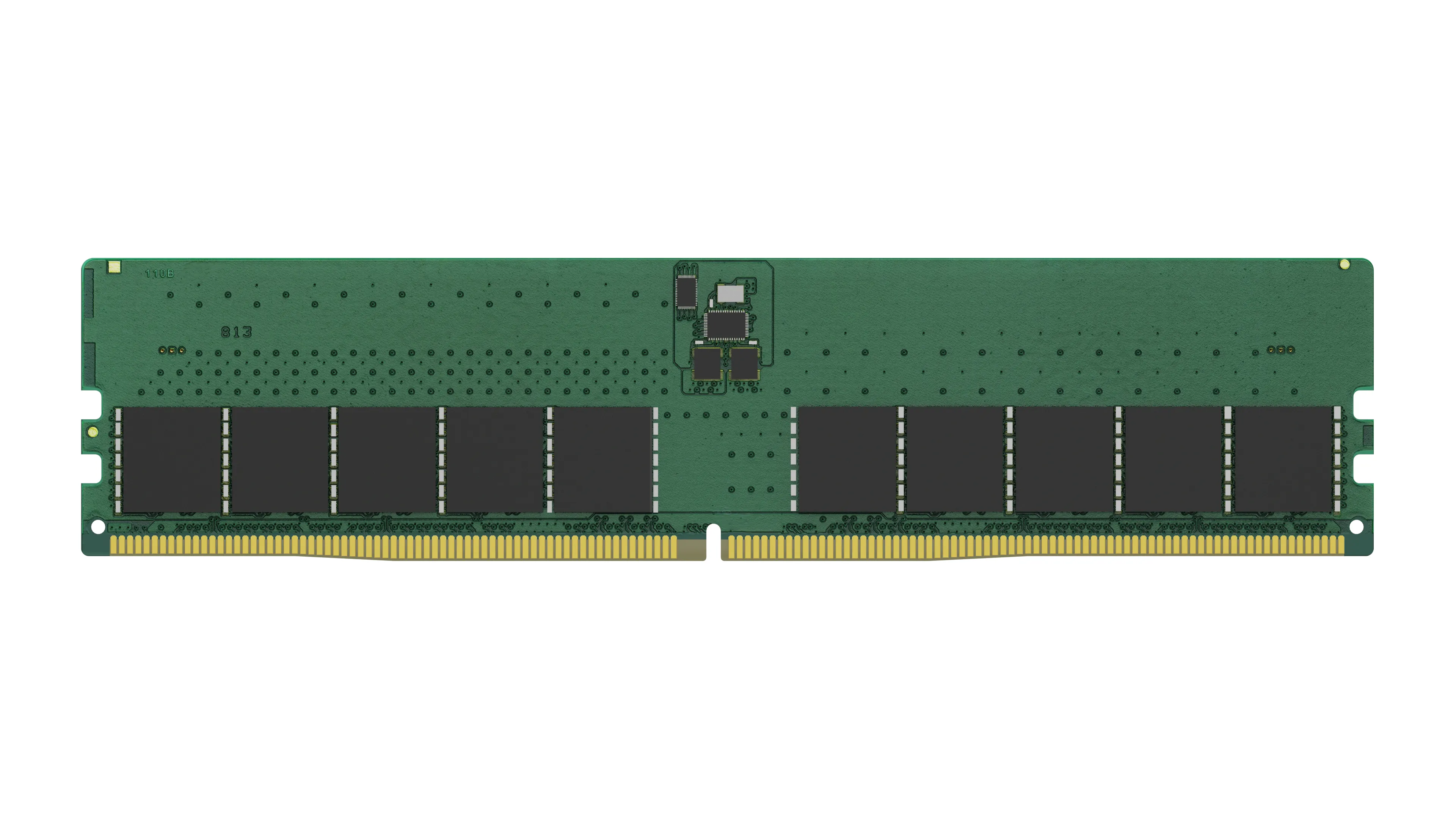 KINGSTON 48GB 5600MT/s DDR5 ECC CL46 DIMM 2Rx8 Hynix M