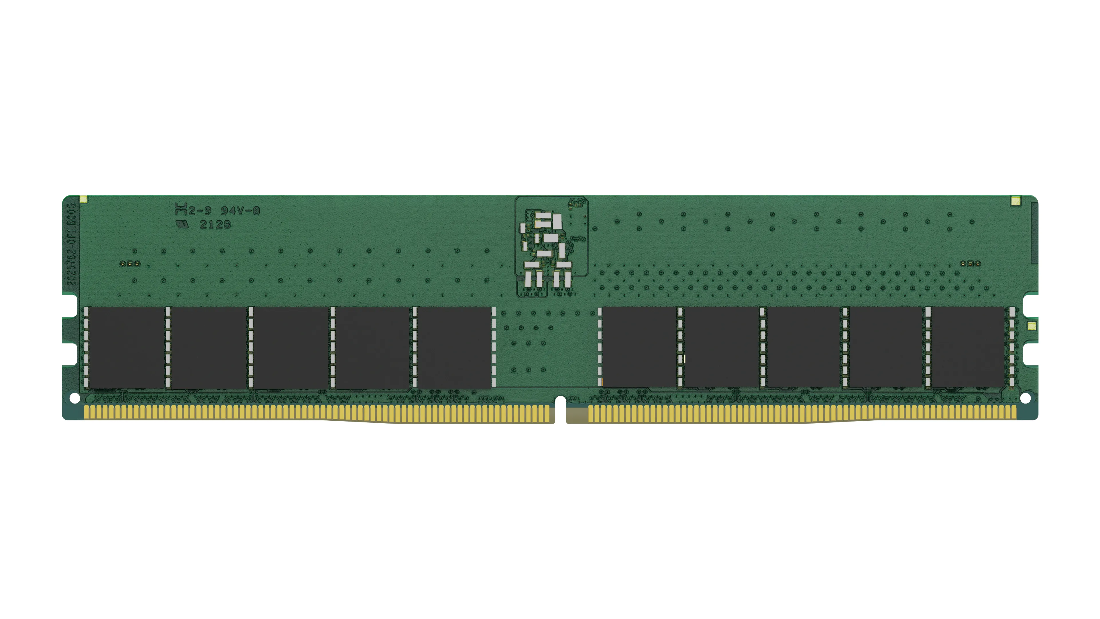 KINGSTON 48GB 5600MT/s DDR5 ECC CL46 DIMM 2Rx8 Hynix M