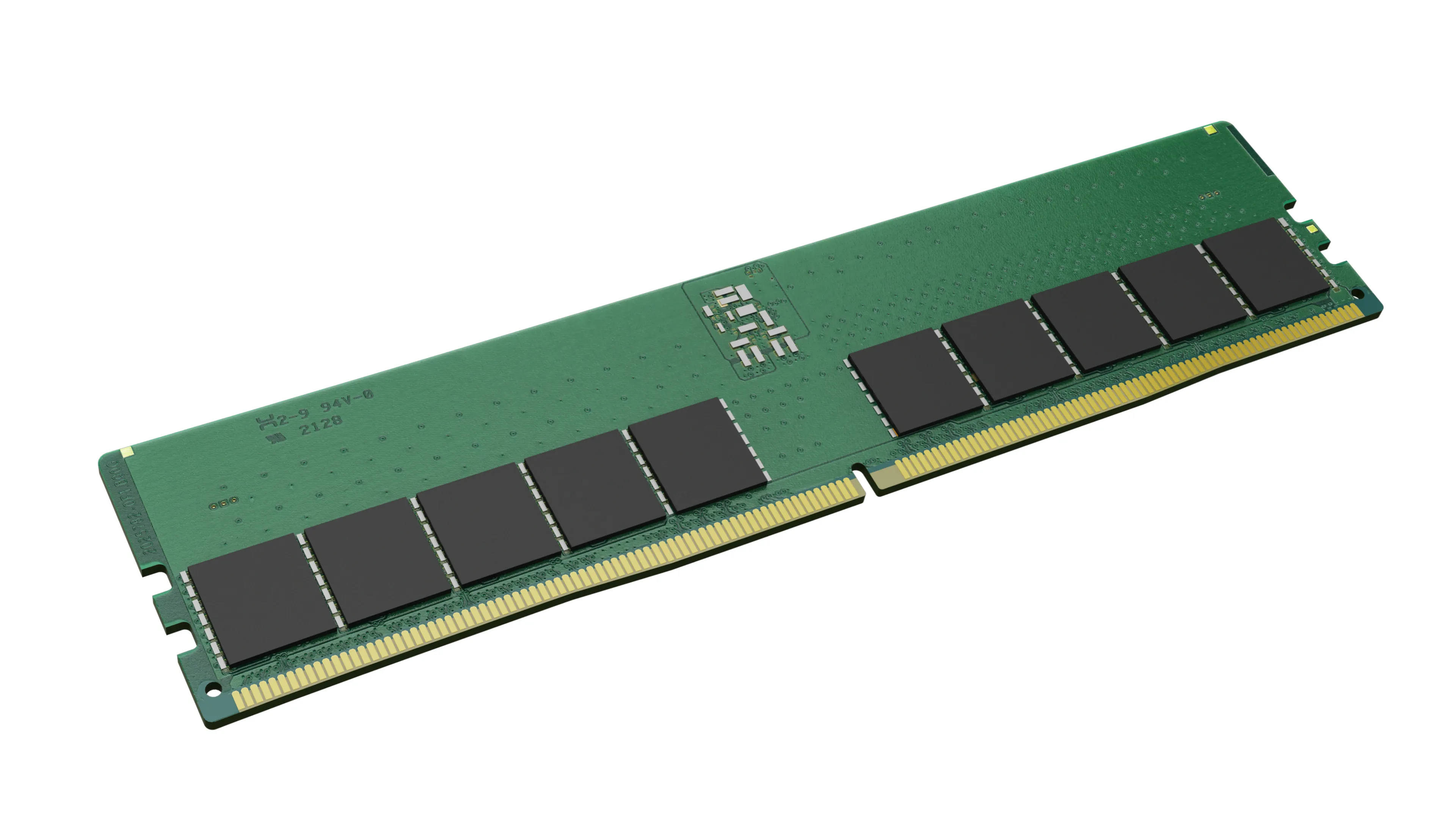 KINGSTON 48GB 5600MT/s DDR5 ECC CL46 DIMM 2Rx8 Hynix M