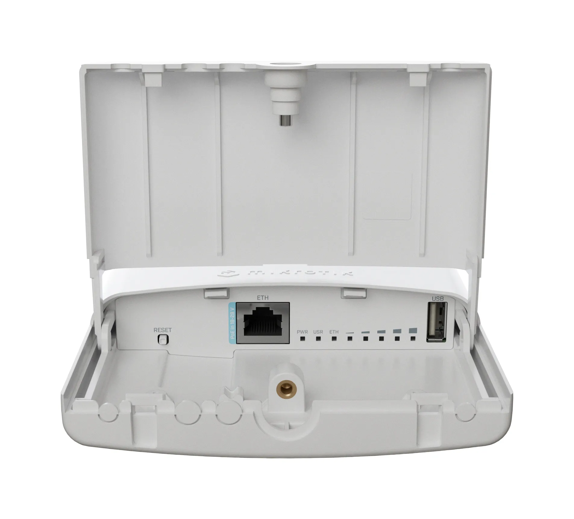 NetBox 5 ax with with dual-core ARM IPQ-5010 800