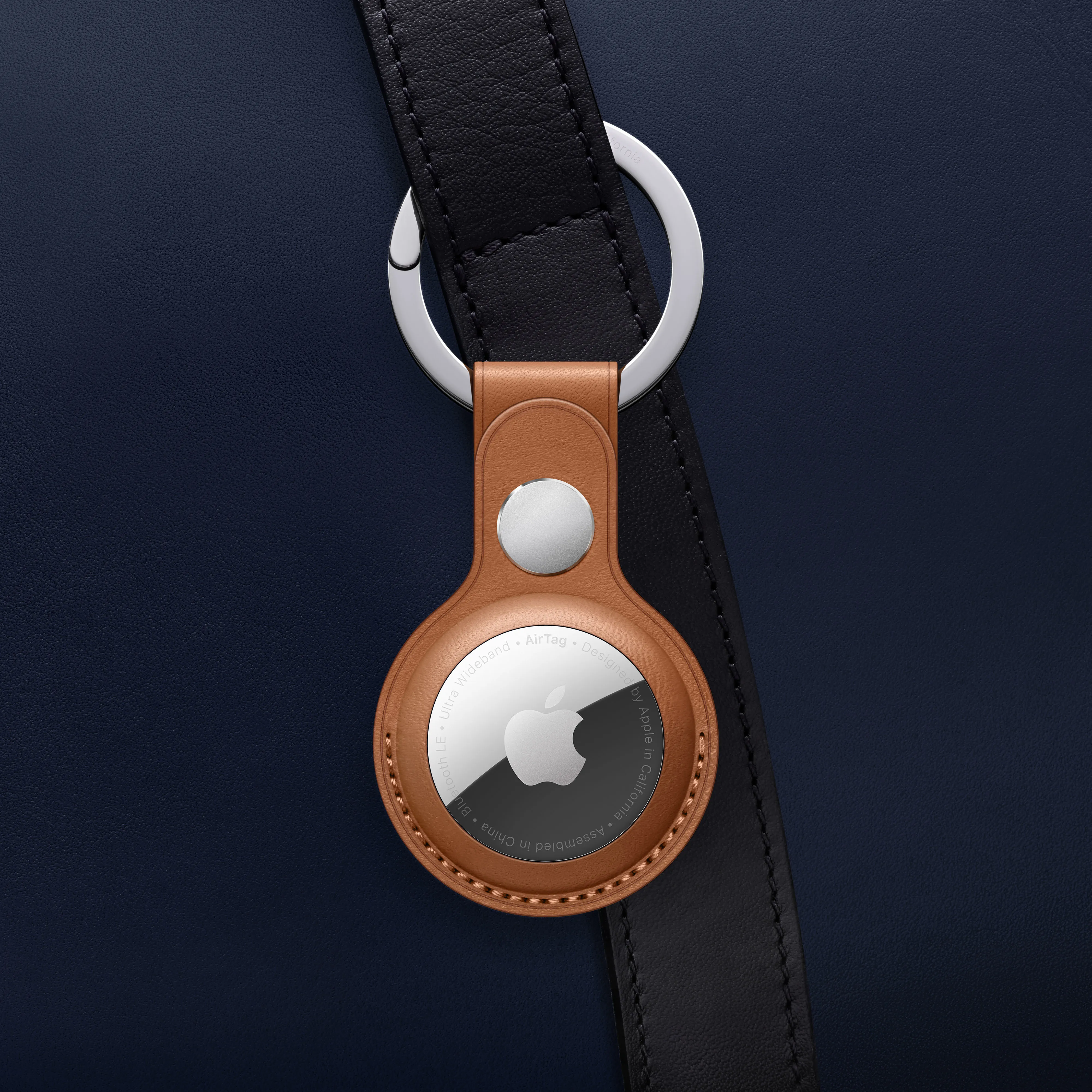 Apple AirTag -paikannin, 1kpl