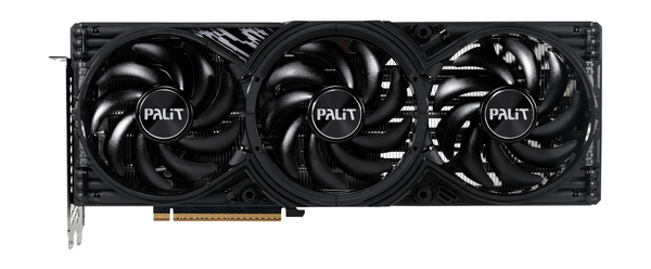 Palit Geforce RTX 5070 GamingPro-S 12 Gt