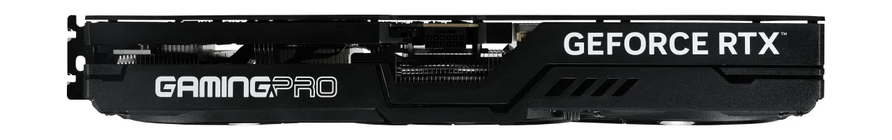 Palit GeForce RTX5070 GamingPro-S OC 12GB