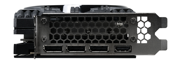 Palit Geforce RTX 5070 GamingPro-S 12 Gt