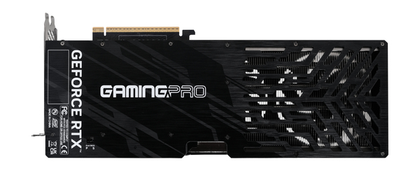 Palit Geforce RTX 5070 GamingPro-S 12 Gt