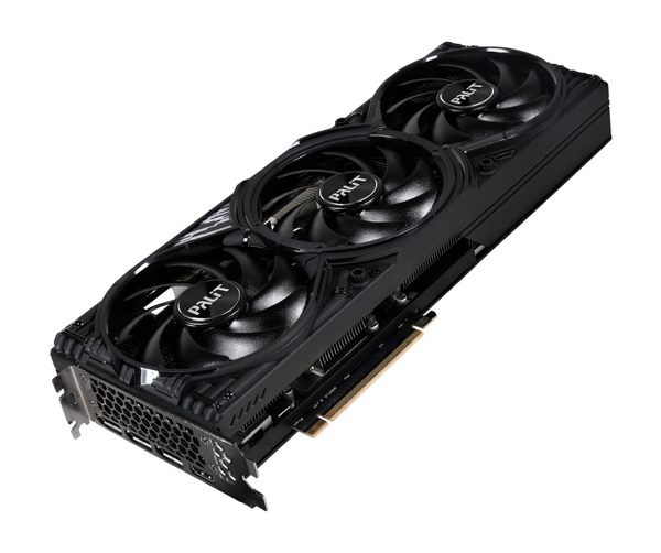 Palit Geforce RTX 5070 GamingPro-S 12 Gt