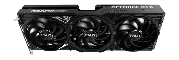 Palit Geforce RTX 5070 GamingPro-S 12 Gt