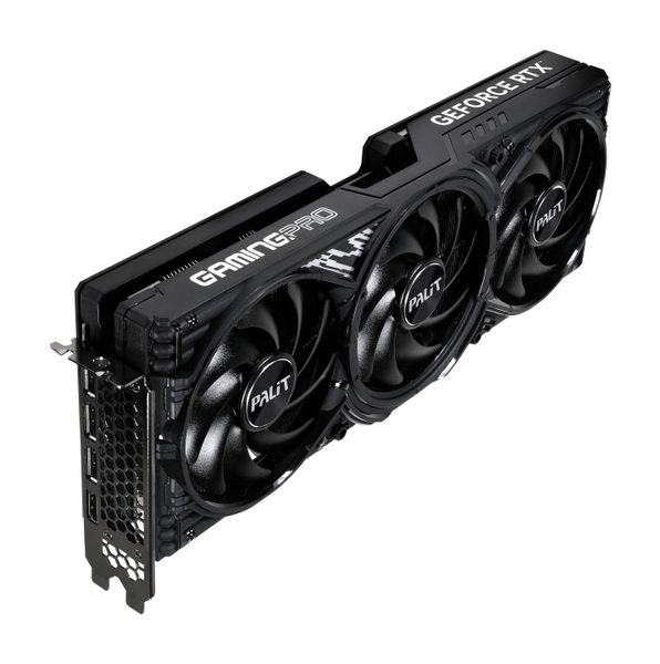 Palit Geforce RTX 5070 GamingPro-S 12 Gt