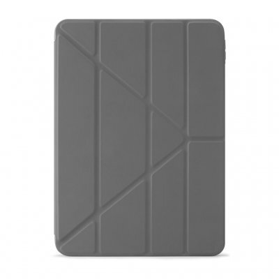 iPad Pro 11 (2024) Origami No1 Original - case, grey