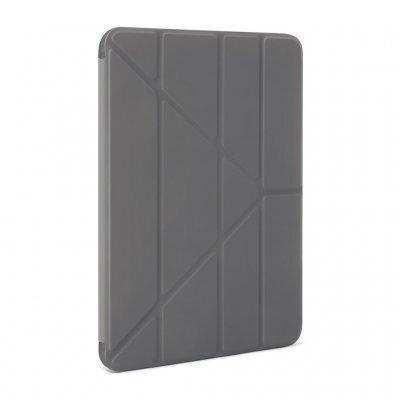 iPad Pro 11 (2024) Origami No1 Original -kotelo, harmaa