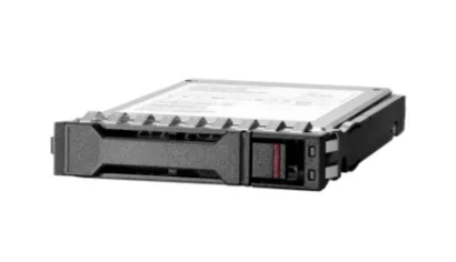 HPE 960GB SAS RI SFF BC VS MV SSD