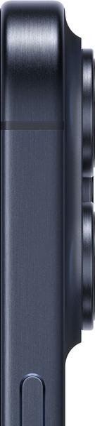 Refurbished iPhone 15 Pro Max 512GB, Natural Titanium (Excellent condition)