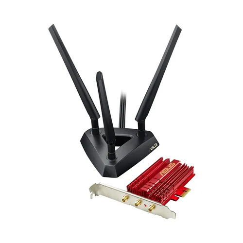 Asus PCE-AC68 Wireless Lan Adapter