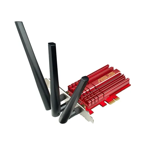 Asus PCE-AC68 Wireless Lan Adapter