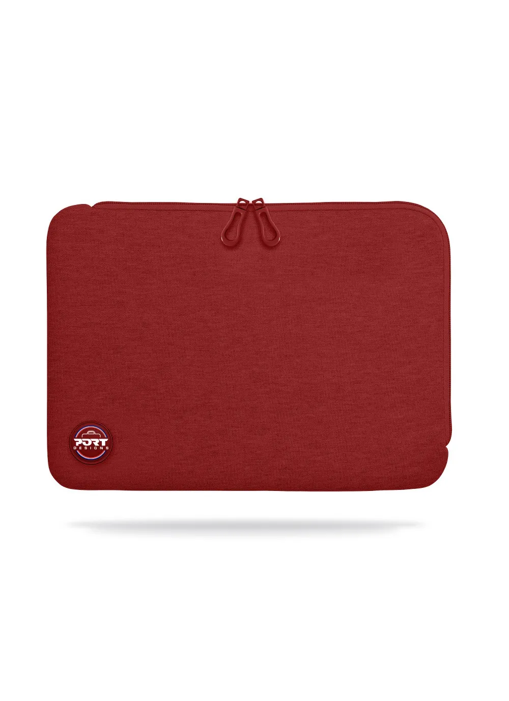 PORT Designs 13-14"" Torino II Universal Laptop Sleeve Red /140413