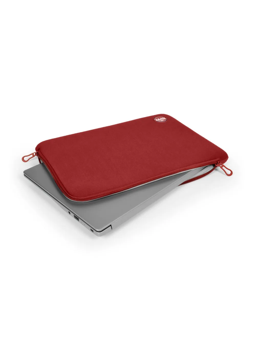 PORT Designs 13-14"" Torino II Universal Laptop Sleeve Red /140413