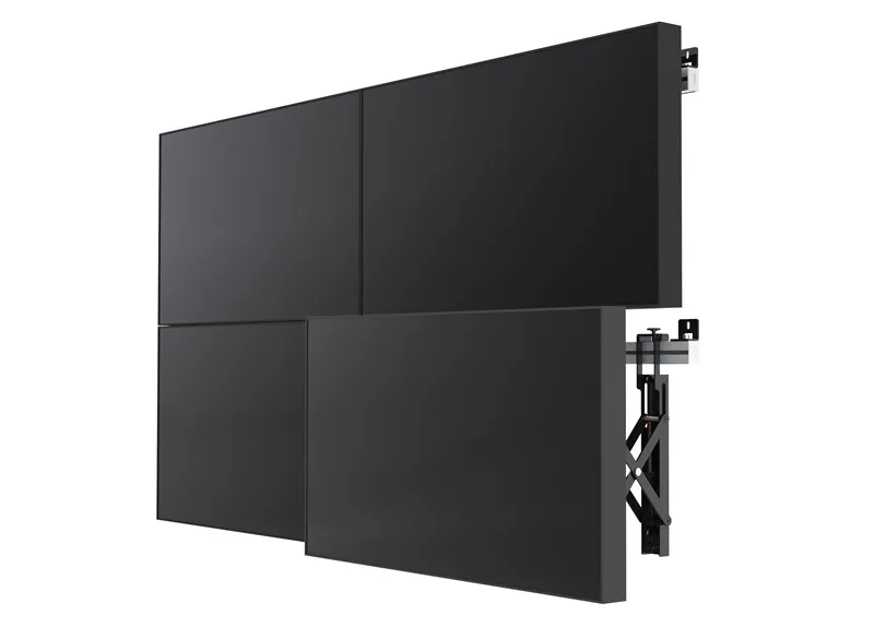 Multi Display Wall +