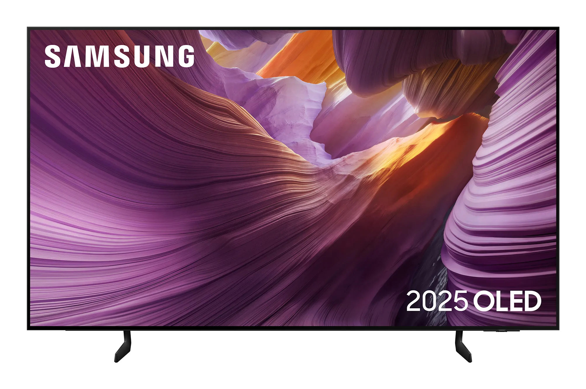 Samsung S85F 55" 4K OLED Tizen TV, 120Hz, HDR10+ Samsung S85F 55" 4K OLED Tizen TV, 120Hz, HDR10+