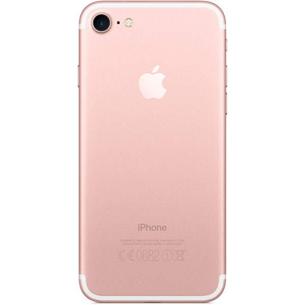 Renewed Apple iPhone 6s 64GB Rose Gold