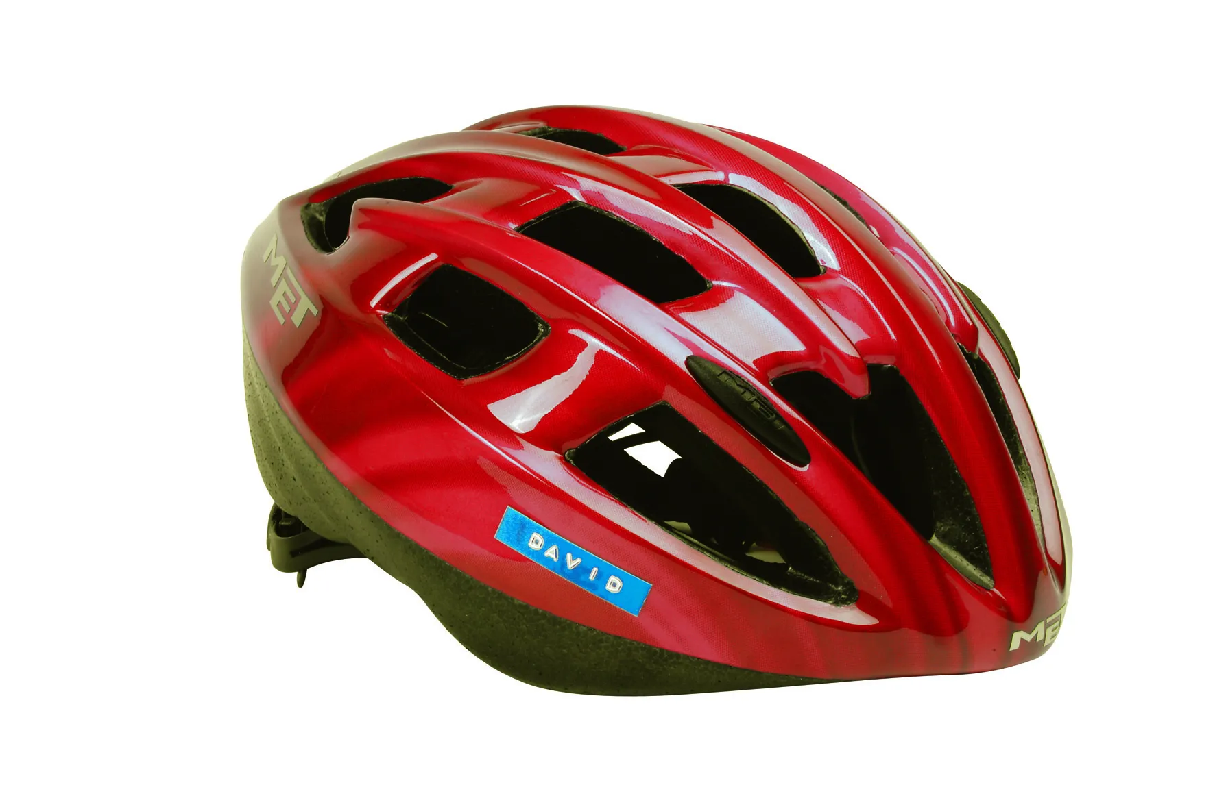 Embossing tool Omega English/German version Embossing tool Omega English/German version