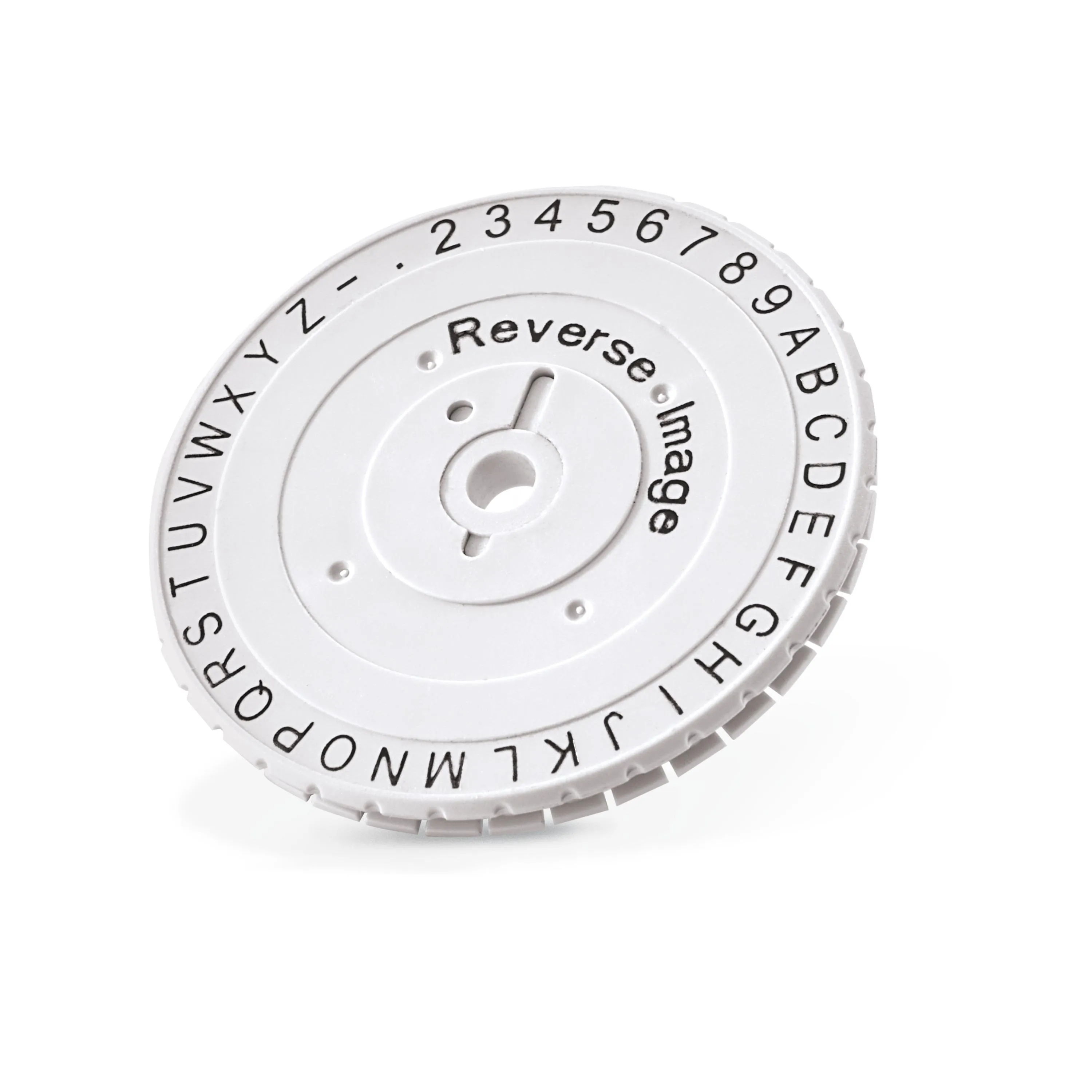 DYMO M1011 industriell metallm&auml;rkmaskin