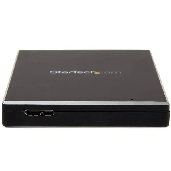 USB 3.1 Enclosure for 2.5" SATA Drives