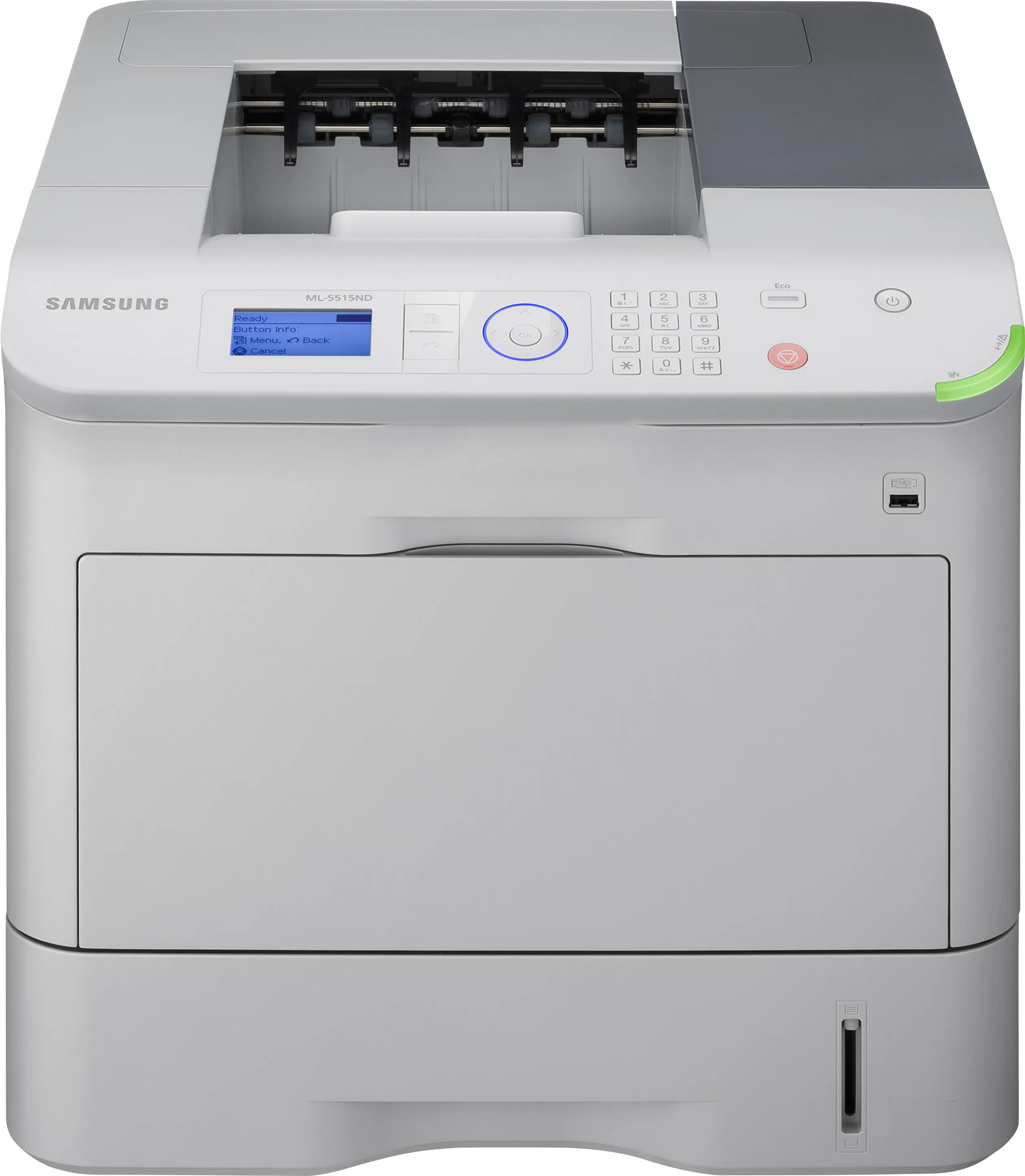Samsung ML-5515ND Laser Printer WW Gener