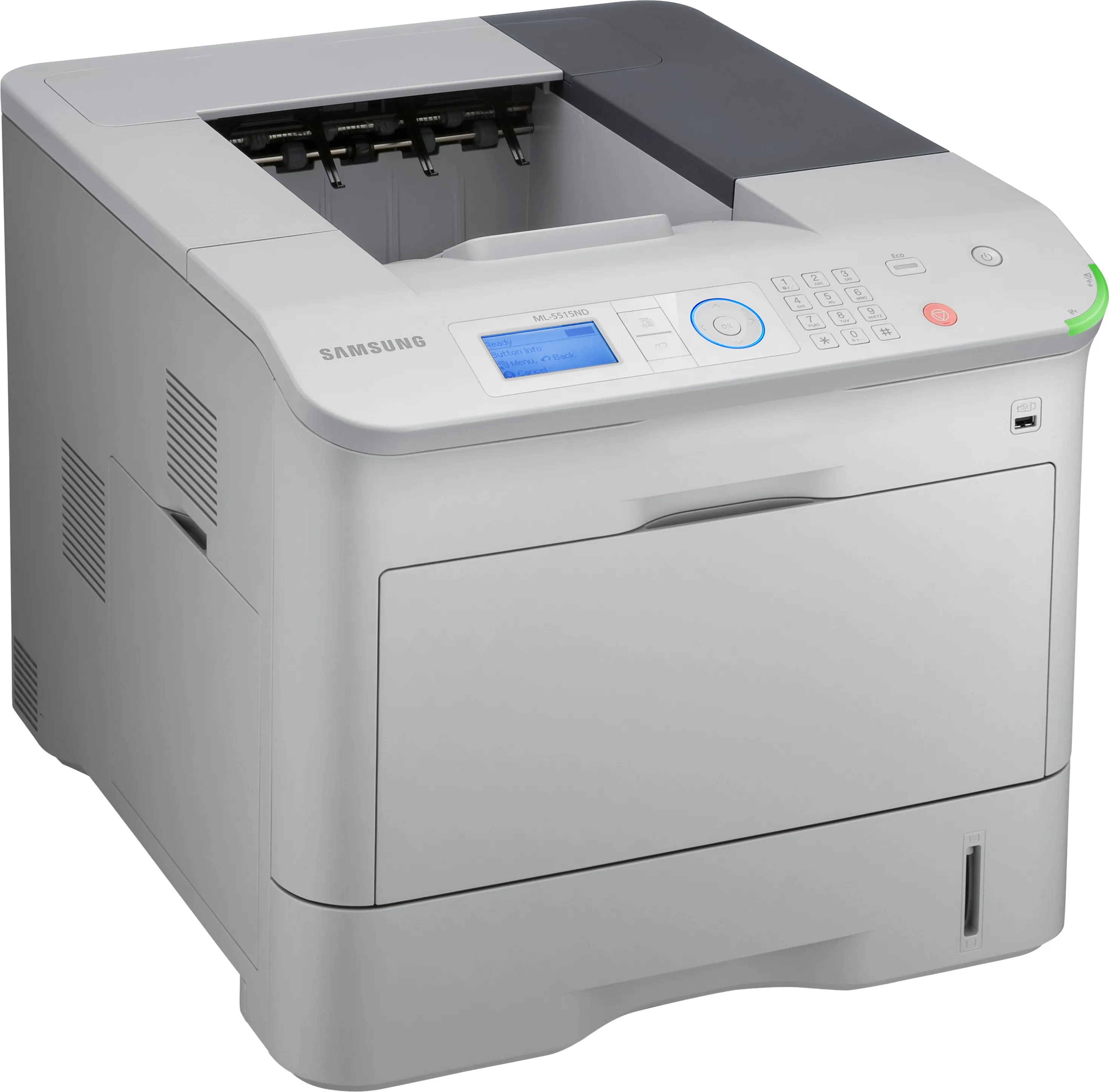 Samsung ML-5515ND Laser Printer WW Gener