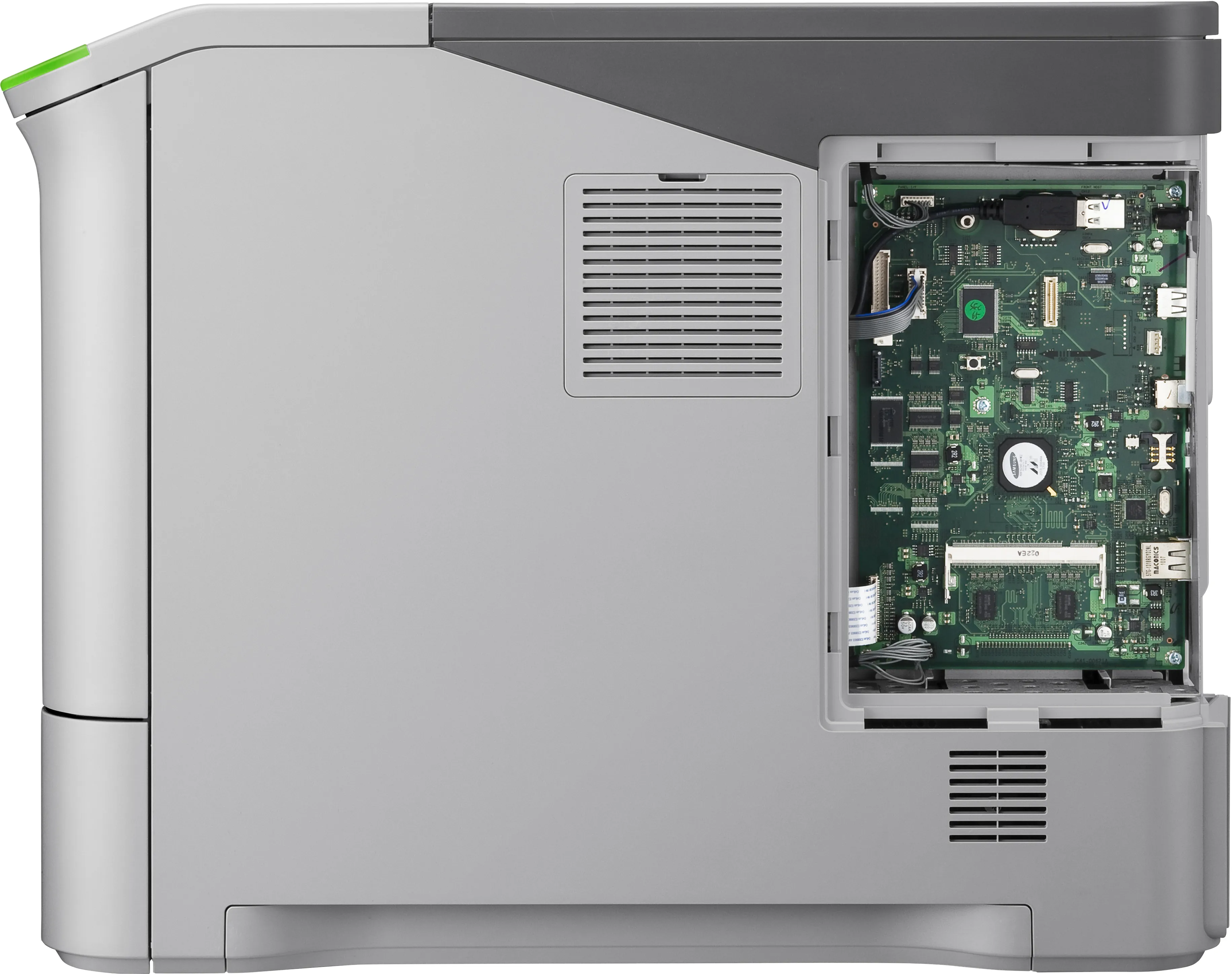 Samsung ML-5515ND Laser Printer WW Gener