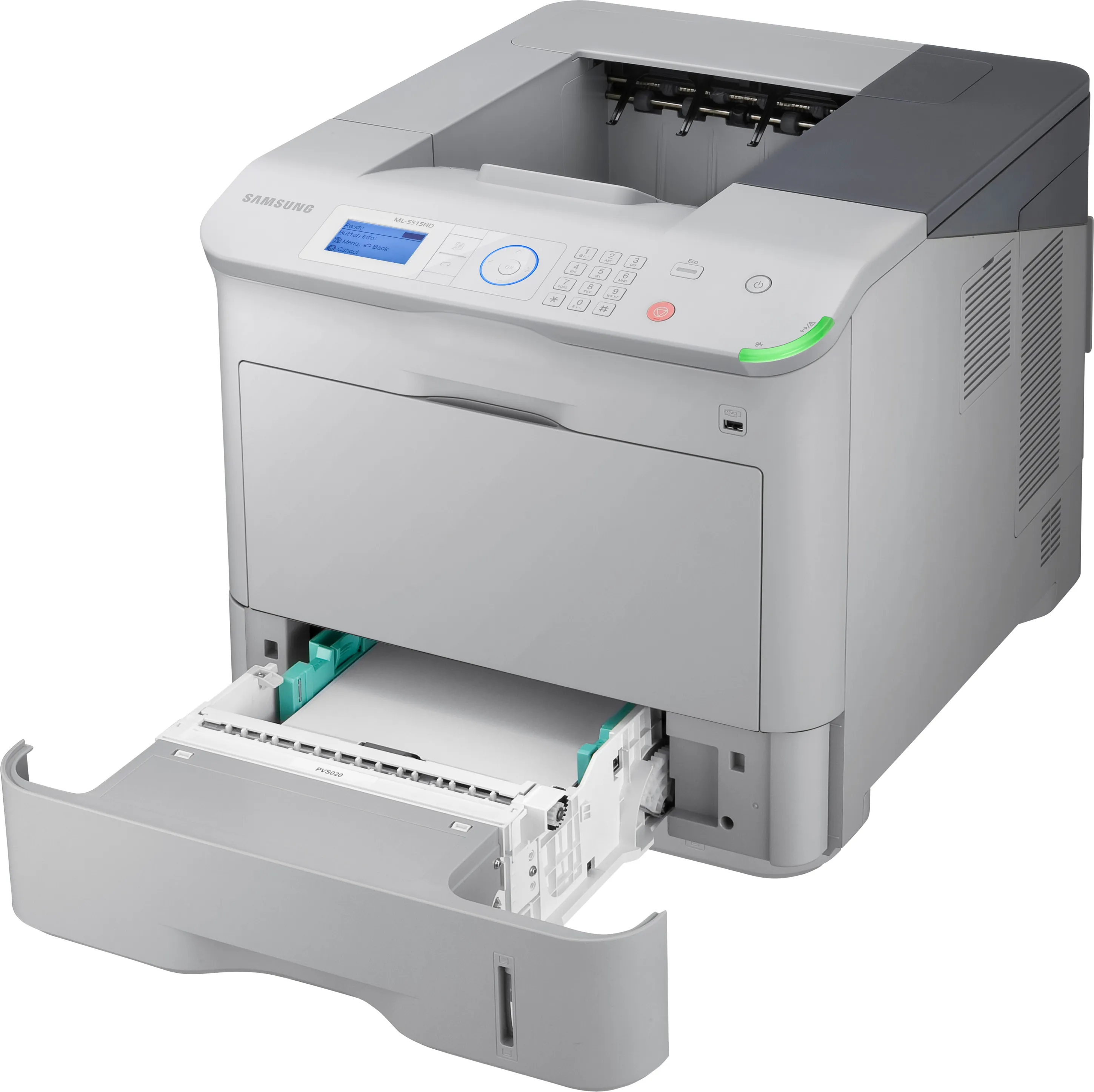 Samsung ML-5515ND Laser Printer WW Gener
